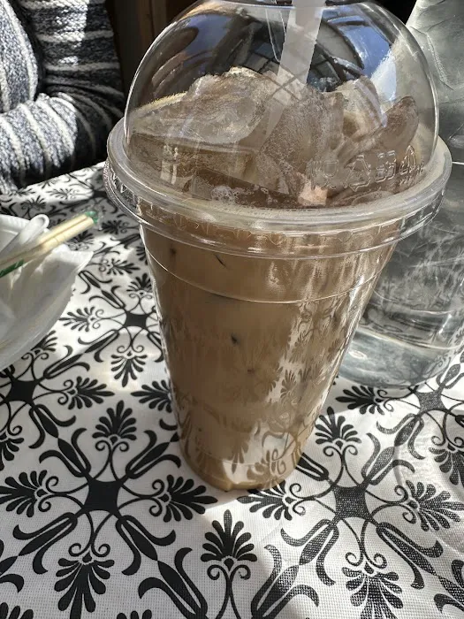 Tea Cup Cafe Picture 4