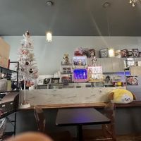 Tea Cup Cafe ico