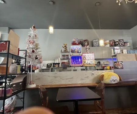 Tea Cup Cafe