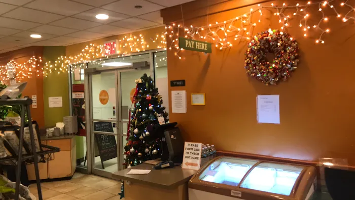 Au Bon Pain Picture 2