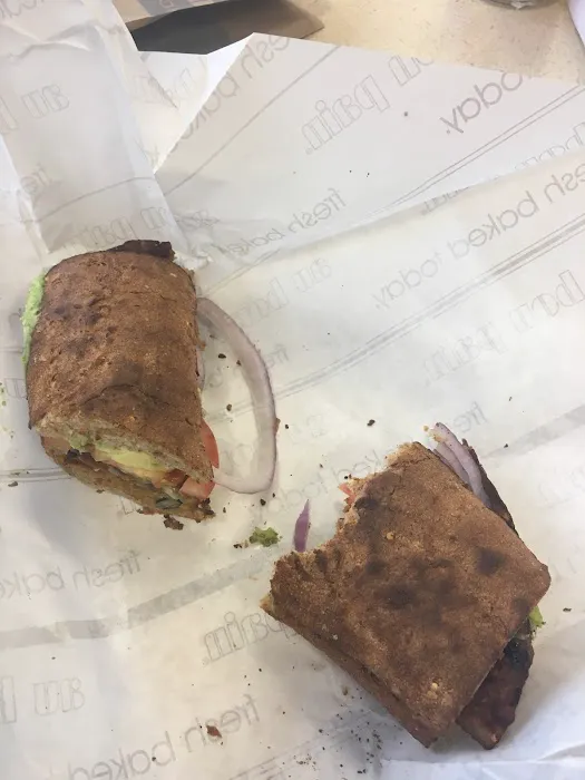 Au Bon Pain Picture 8