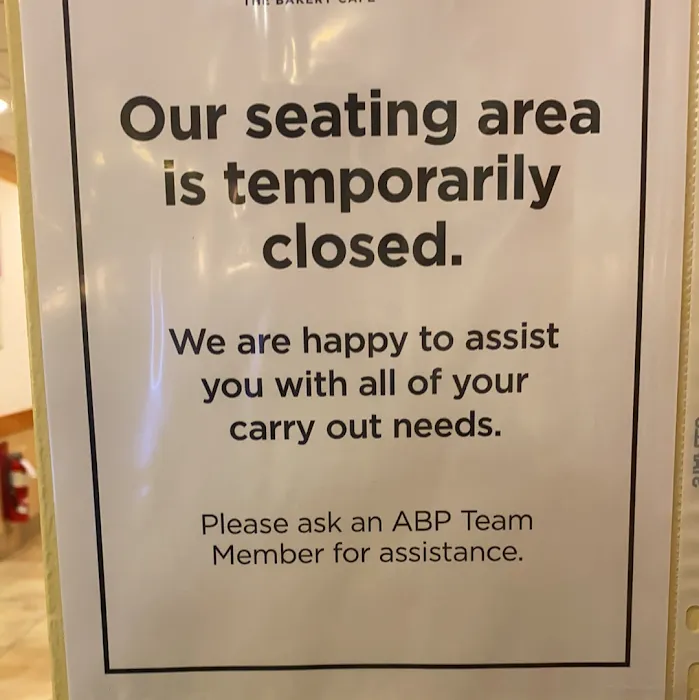 Au Bon Pain Picture 4