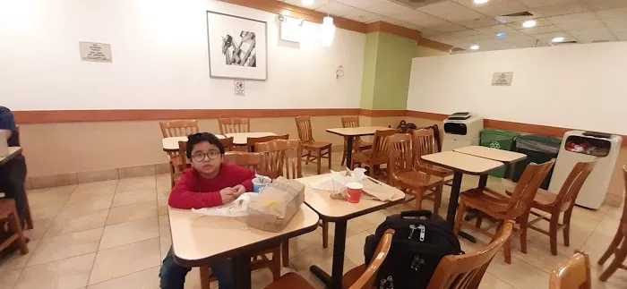 Au Bon Pain Picture 5