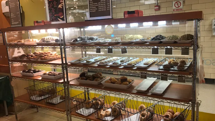 Au Bon Pain Picture 3