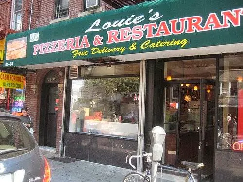 Louie's Picture 2