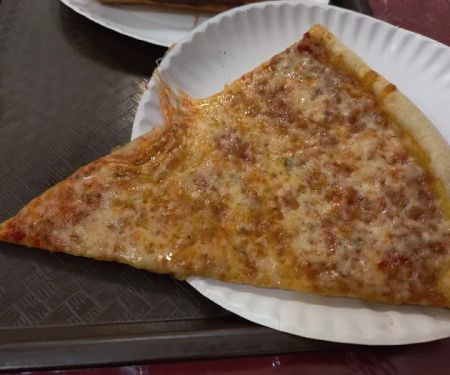 Louie's