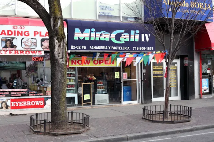 MiraCali IV Picture 2