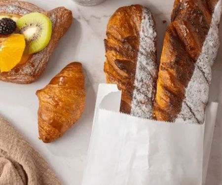 Paris Baguette