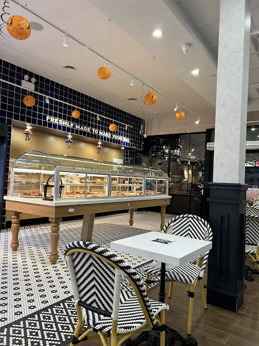 Paris Baguette Picture 9