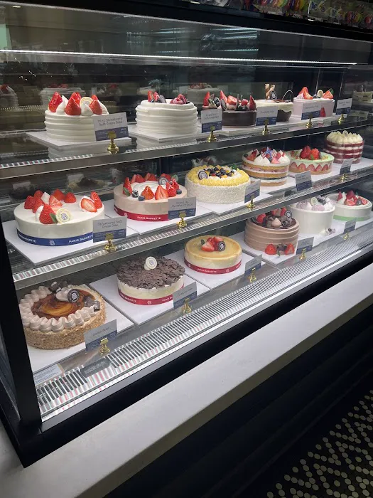 Paris Baguette Picture 10