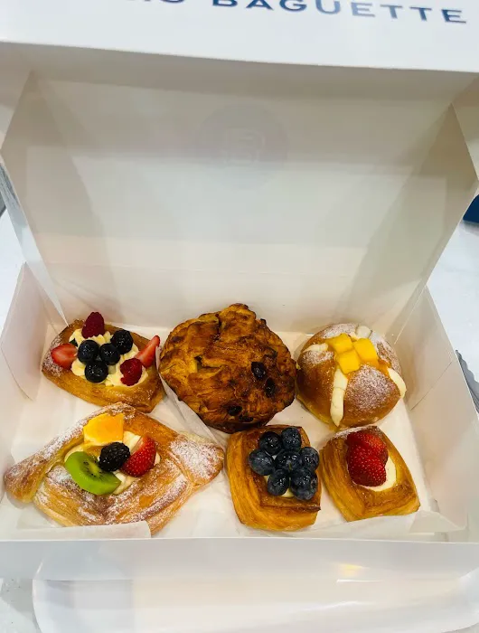 Paris Baguette Picture 8