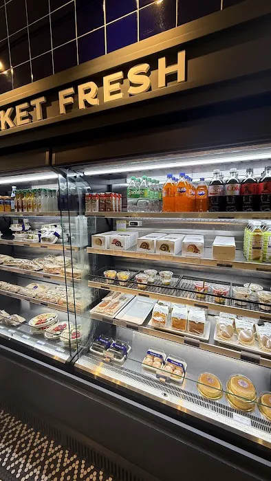 Paris Baguette Picture 2