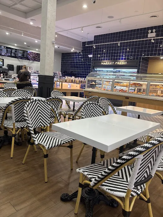 Paris Baguette Picture 7