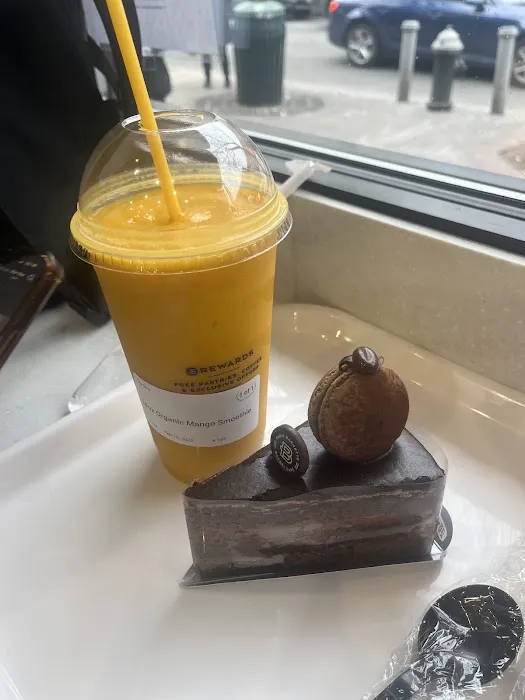 Paris Baguette Picture 4