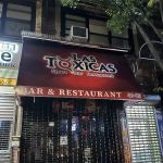Las Tóxicas Sport Bar Restaurant