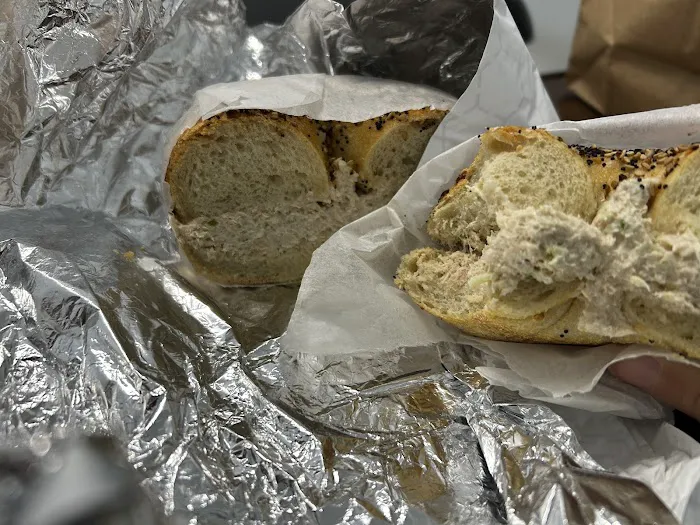 Liberty Bagels Jackson Heights Picture 1