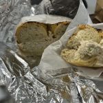 Liberty Bagels Jackson Heights