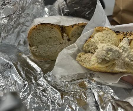 Liberty Bagels Jackson Heights