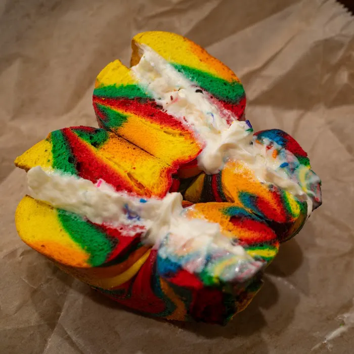 Liberty Bagels Jackson Heights Picture 2