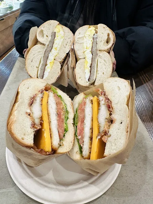 Liberty Bagels Jackson Heights Picture 7