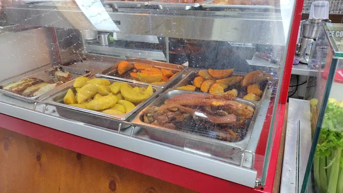 Las Americas Bakery Picture 2