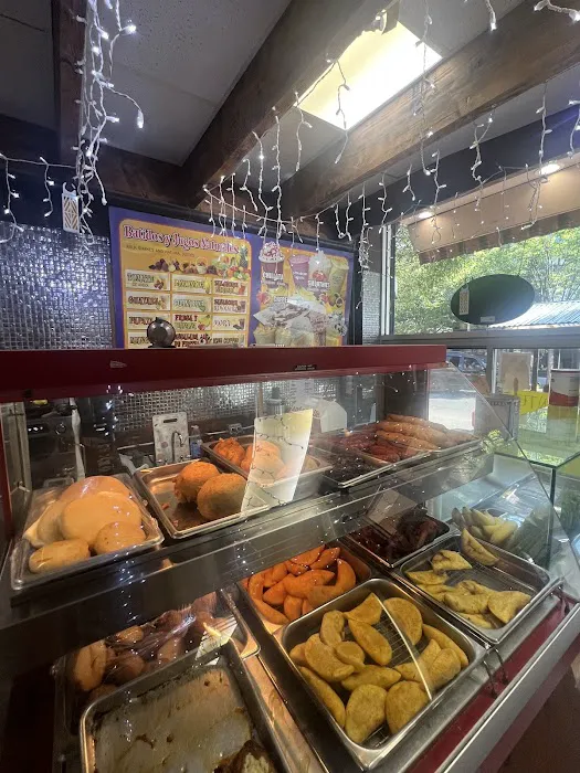 Las Americas Bakery Picture 10
