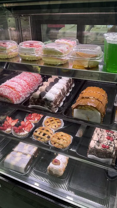Las Americas Bakery Picture 8