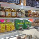 Las Americas Bakery