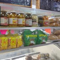 Las Americas Bakery ico