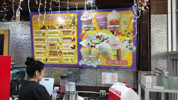 Las Americas Bakery Picture 6