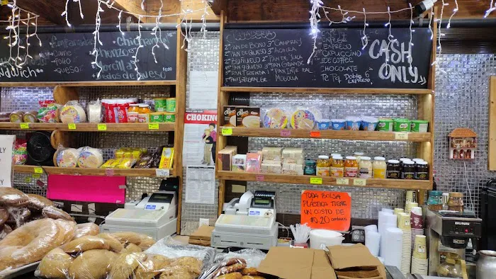 Las Americas Bakery Picture 5