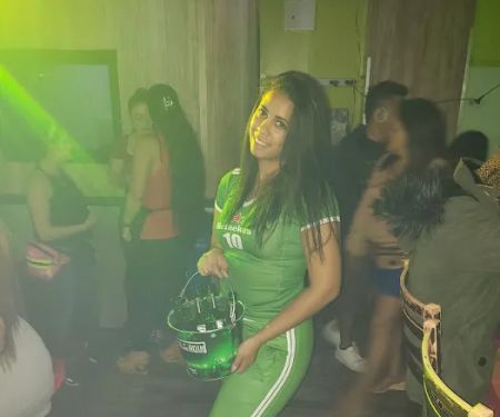 El Gato Verde Sport Bar