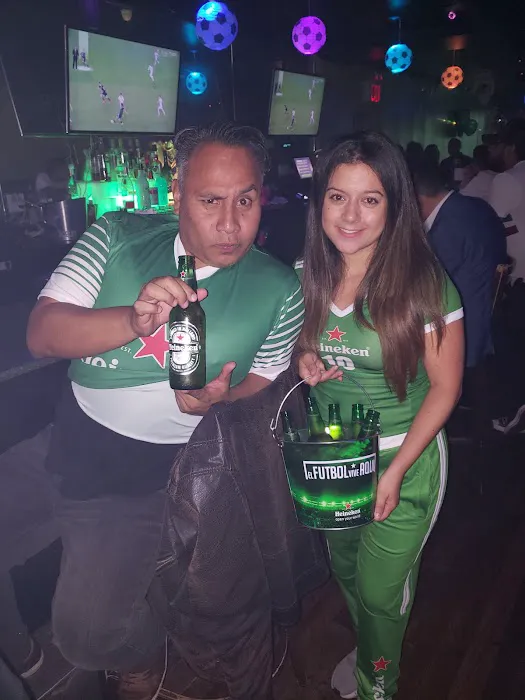 El Gato Verde Sport Bar Picture 9