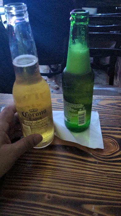 El Gato Verde Sport Bar Picture 5
