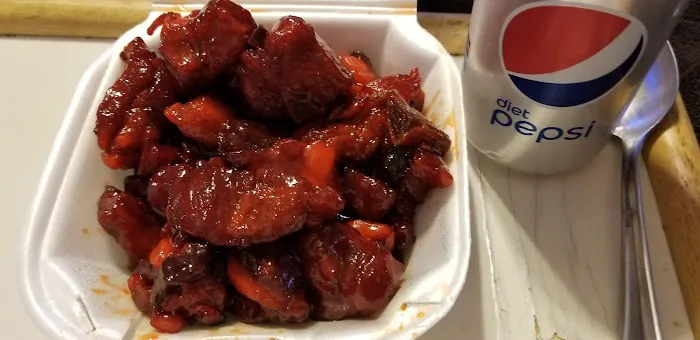 Cheong Hei Picture 1