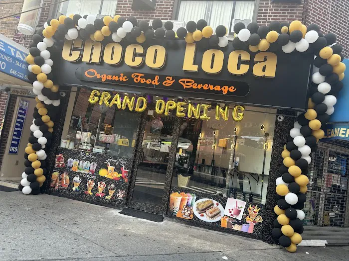 Choco loca Picture 4