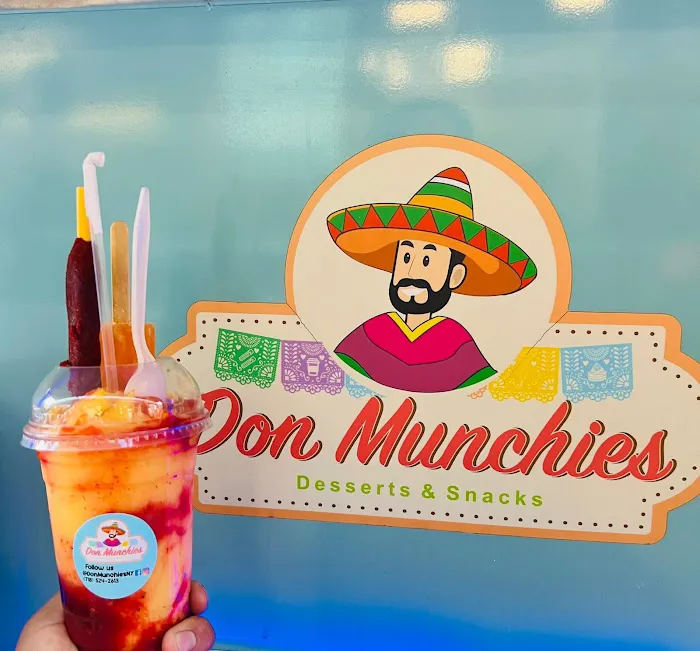 Don Munchies Picture 7