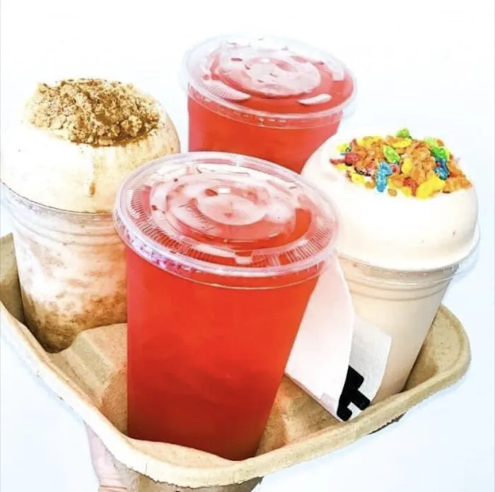 New Style Nutrition (Herbalife Club) Picture 4