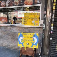 Bar Burger ico