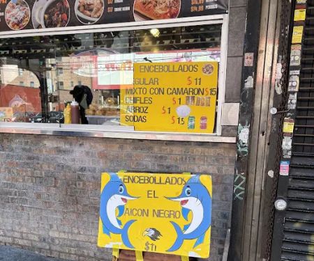 Bar Burger