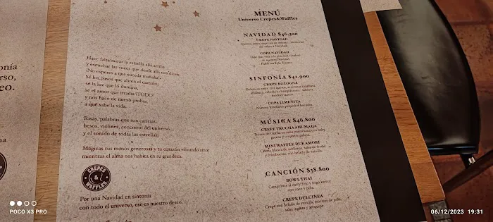 Restaurante colombiano Picture 4