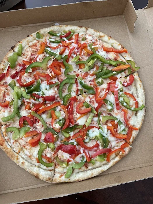 Roosevelt Pizza Express Picture 4