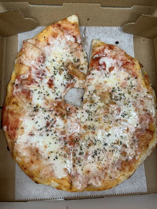 Roosevelt Pizza Express Picture 10