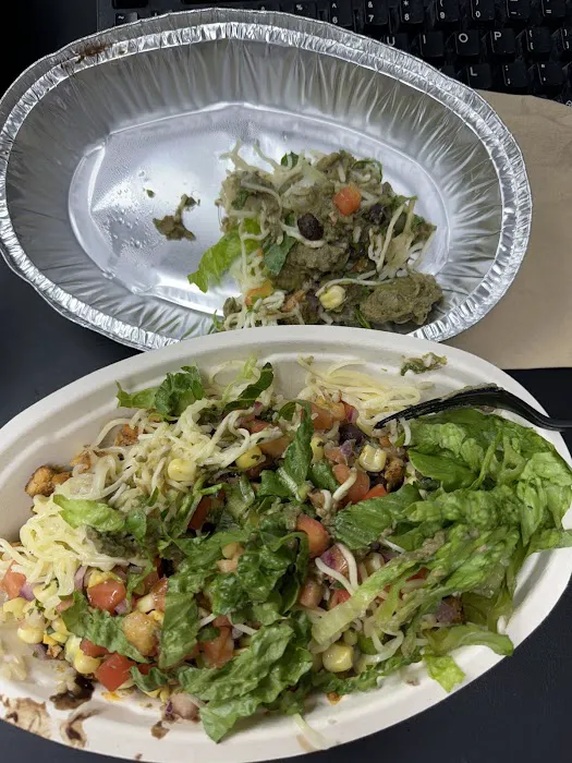 Chipotle Mexican Grill Picture 3