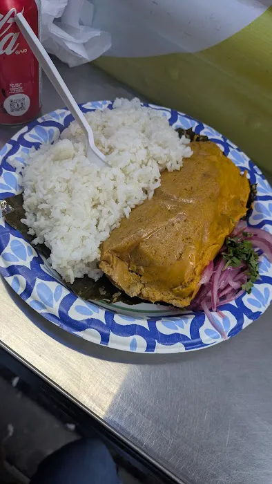 El Guayaquileño NYC M2 Picture 6