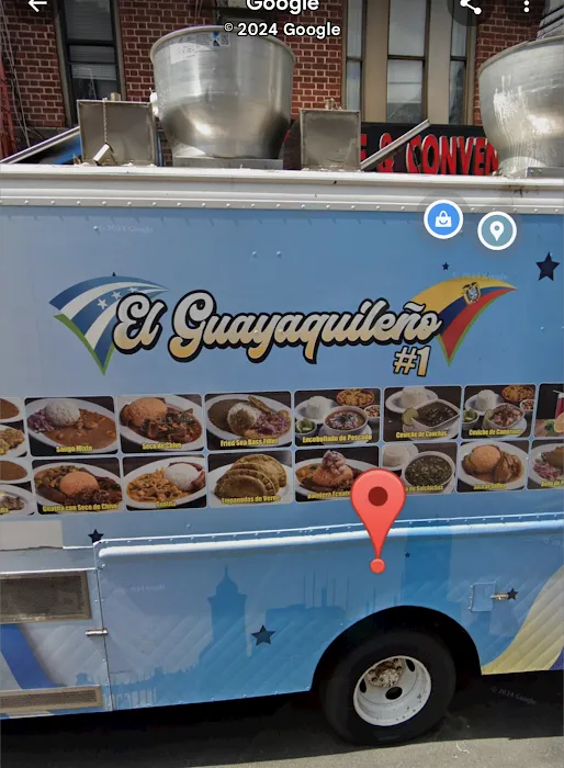 El Guayaquileño NYC M2 Picture 7