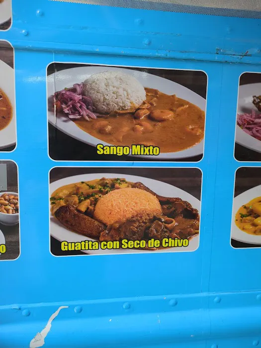 El Guayaquileño NYC M2 Picture 5