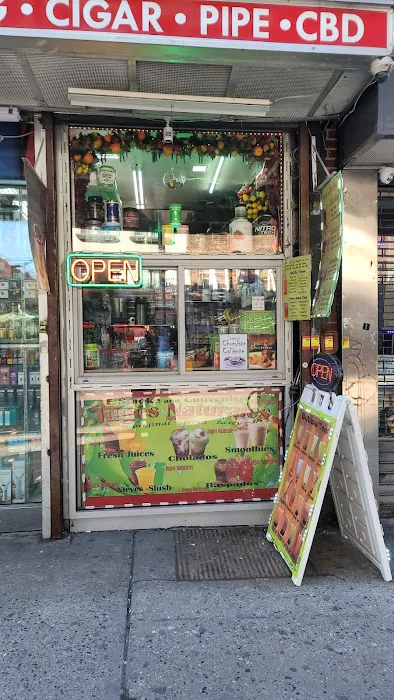 Jugos,Cholados Bubble Tea @ mas Picture 2