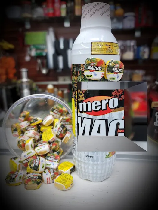 Jugos,Cholados Bubble Tea @ mas Picture 3