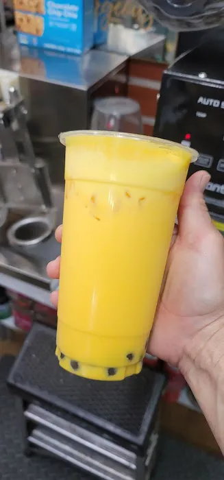 Jugos,Cholados Bubble Tea @ mas Picture 7